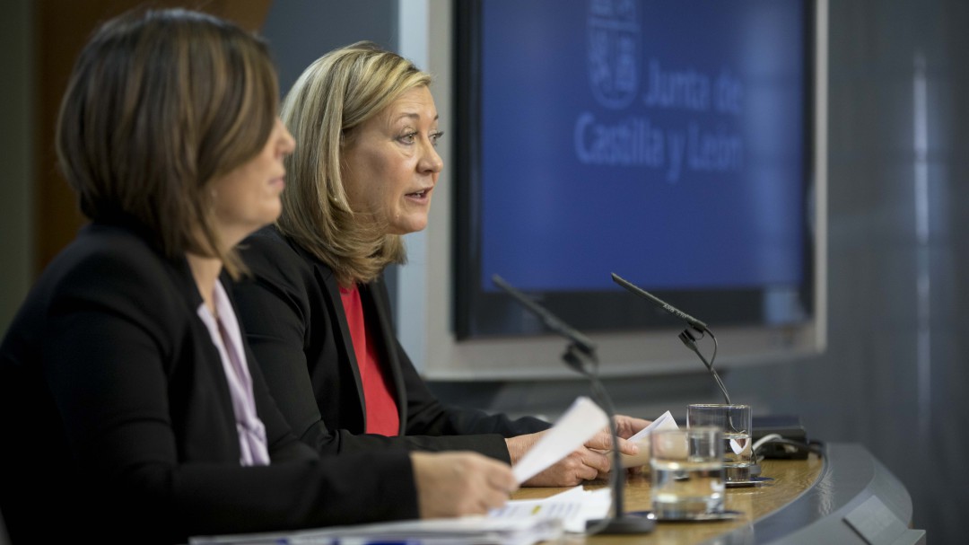 Del Olmo sobre la minería:'Quien decreta el cierre de algo debe ocuparse de las alternativas'