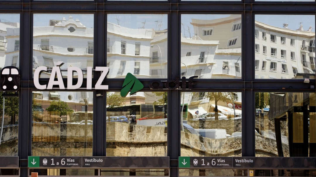 ADIF pone fin hoy al bloqueo del Plan Plaza de Sevilla