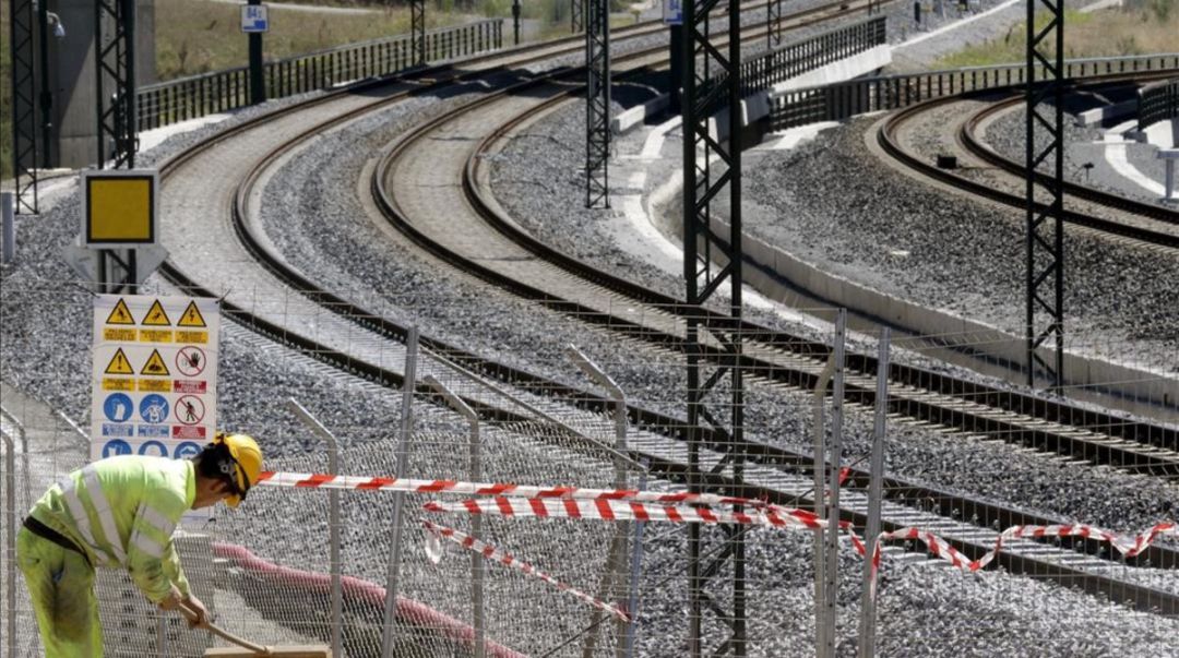 Europa advierte de que la investigación sobre el Alvia no fue independiente Europa advierte de que la investigación sobre el Alvia no fue independiente