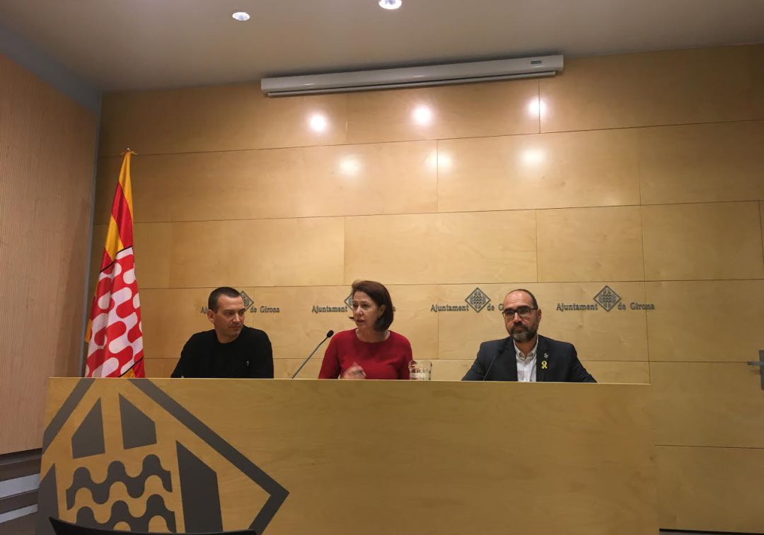 AGISSA no ha fet les invesions que havia de fer en 20 anys