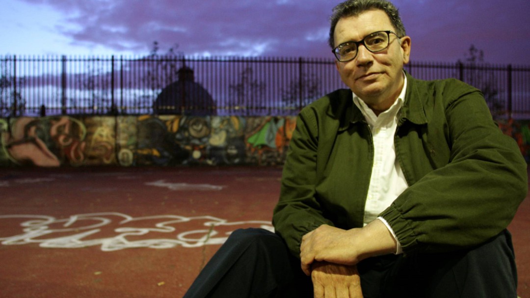 Darío Jaramillo, premio internacional Federico García Lorca-Ciudad de Granada