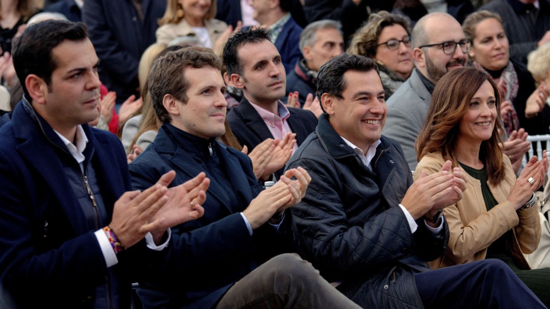 El CIS pronostica la caída del PP y el ascenso de Ciudadanos en la provincia