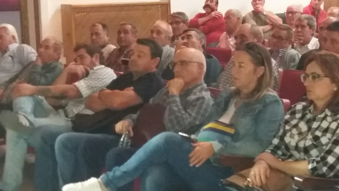 La Confluencia se queda sin candidato a la alcaldía a las tres semanas