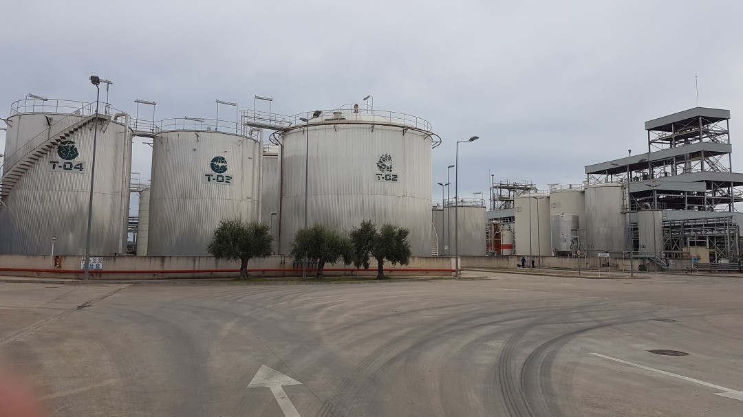 Linares Biodiesel Technology recupera el pulso y aumenta su plantilla