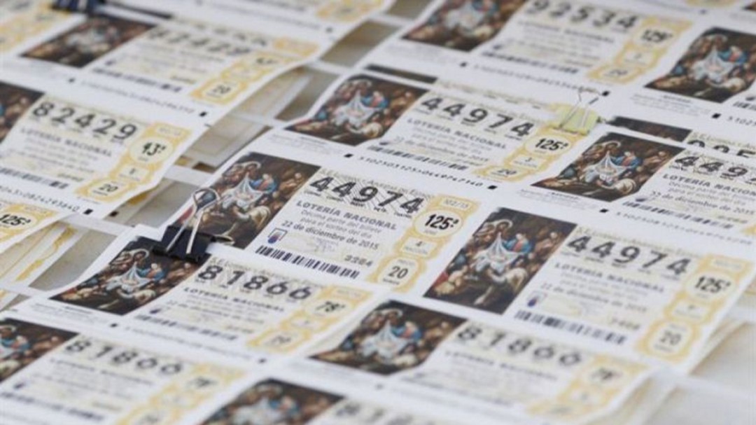 Los baleares gastarán de media 41 euros en Lotería de Navidad