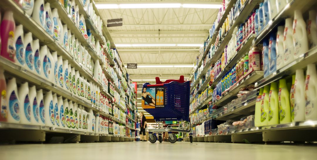 Los precios subieron el 1'1 % en octubre Los precios subieron el 1'1 % en octubre
