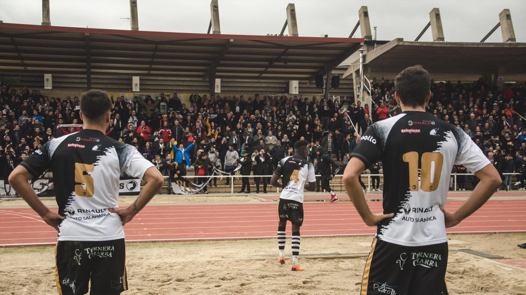 El derbi de los... ¿4.000?