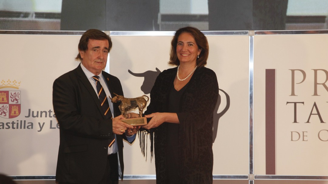 El Premio Tauromaquia de Castilla y León 2018 reconoce el valor y vitalidad de los Encierros de Cuéllar