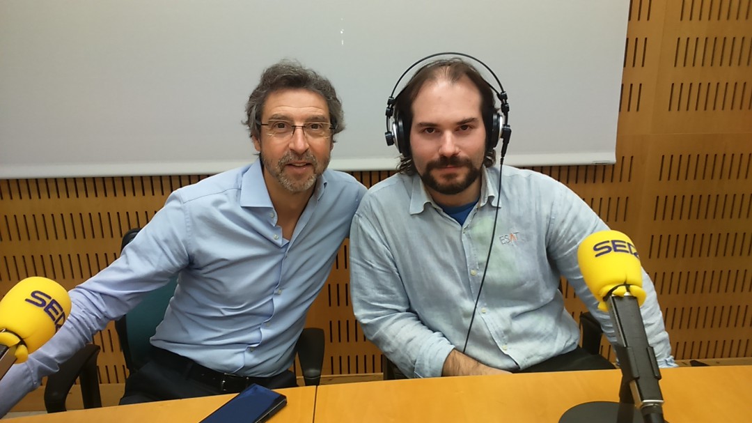 ¿Qué es la Realidad Virtual?
