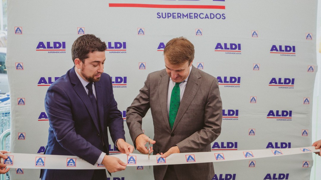 Quince nuevos empleos con la apertura de un nuevo super