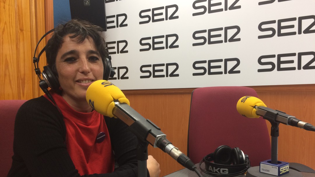 Xoana Bastida: La baja participación en las primarias de Podemos Toledo nos debe servir de toque de atención