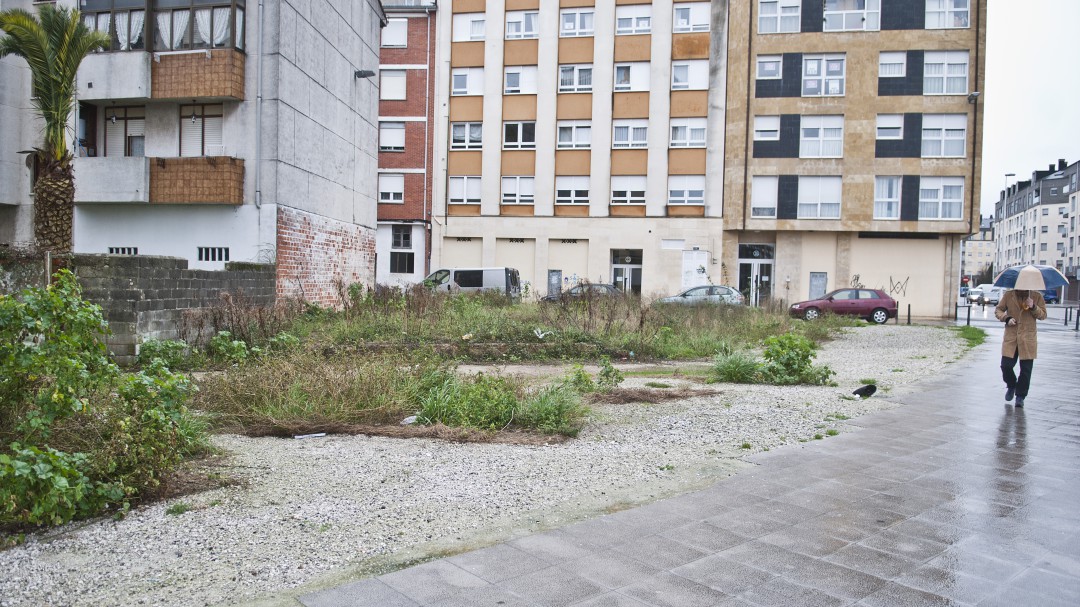 Tres millones en inversiones paralizados