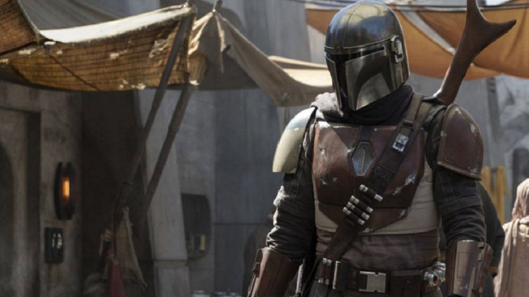 La primera serie de Star Wars con actores reales ya tiene protagonista