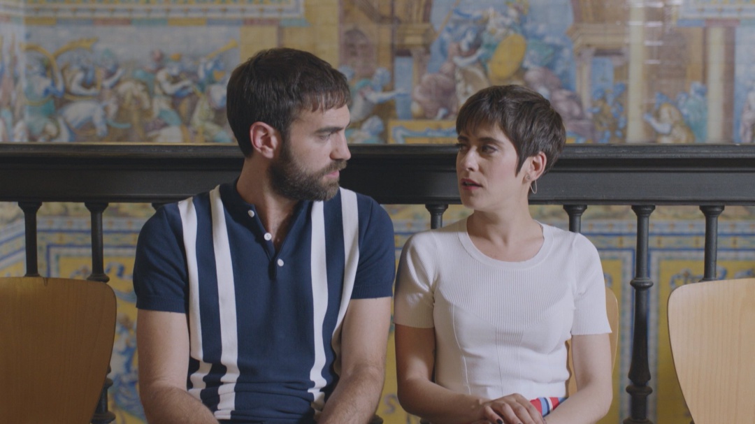 'Allí abajo' inicia el rodaje de su quinta temporada con capítulos de 50 minutos