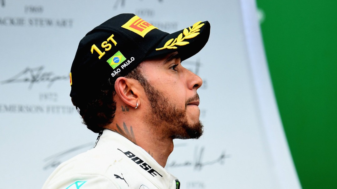 Hamilton, sobre el GP de India: Ese dinero podría haberse gastado en escuelas o en casas para los necesitados