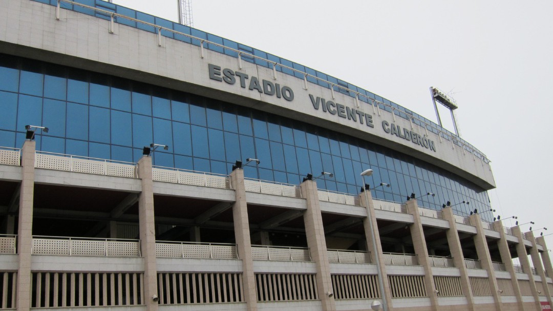 El ayuntamiento de Madrid aprueba la demolición del Calderón