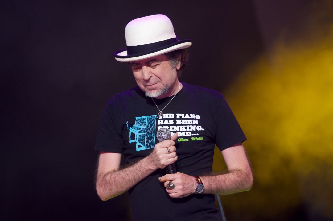 Se prepara una serie sobre la vida de Joaquín Sabina Se prepara una serie sobre la vida de Joaquín Sabina
