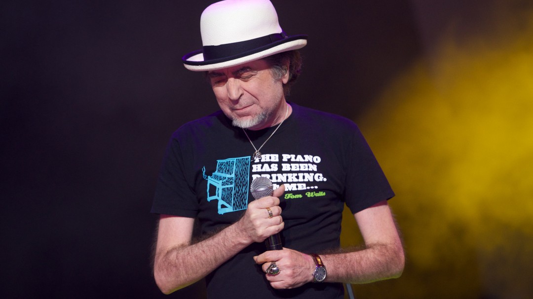 Joaquín Sabina e Isabel Pantoja tendrán su serie