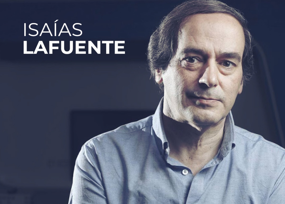 ¿Y qué hay de lo nuestro? ¿Y qué hay de lo nuestro?