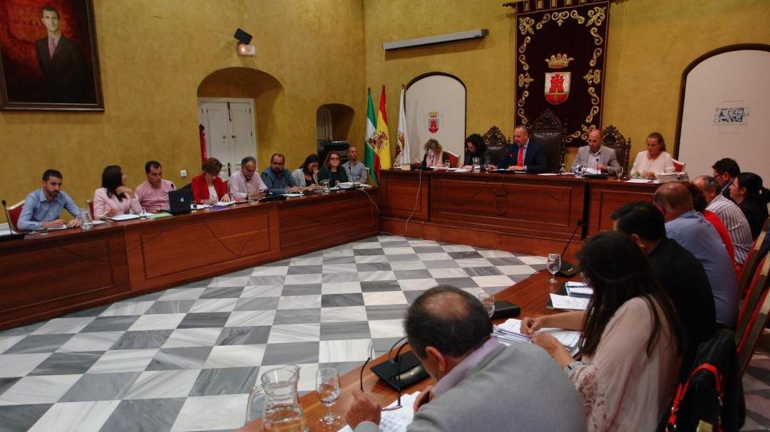 San Roque aprobará, este jueves, su presupuesto