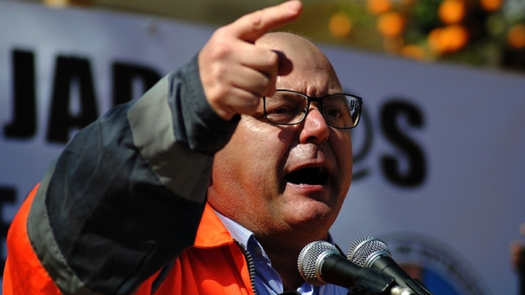 CCOO recurrirá la posible sanción de Competencia