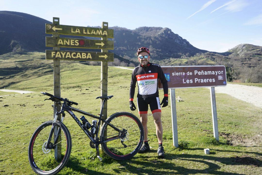 Onofre Alonso, por todo lo alto Onofre Alonso, por todo lo alto