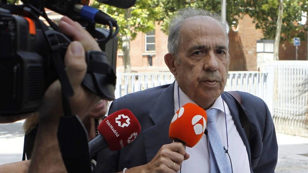Comienza la auditoría forense de la URJC en el Instituto de los másteres fraudulentos