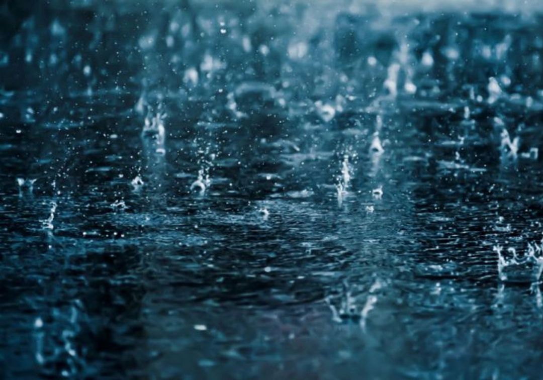 Octubre dejó un 261% más de lluvias de las habituales en Menorca