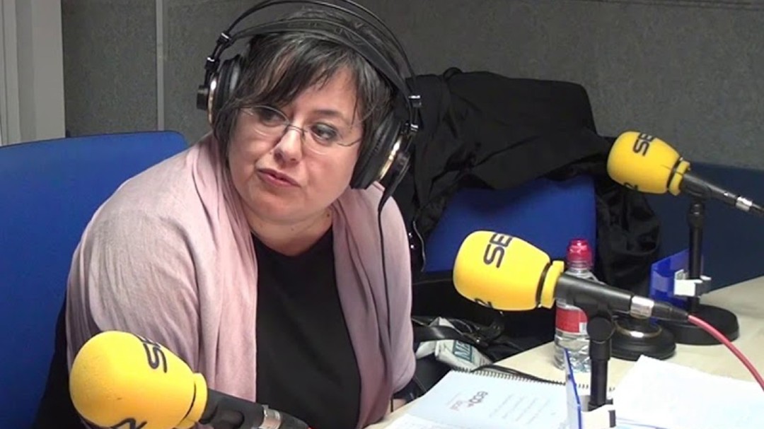 Cristina Gómez: El Tribunal Supremo cometió un golpe de estado hipotecario