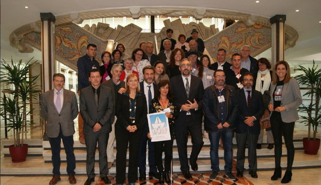 La Asamblea demanda al Gobierno un Plan Regional para abordar los trastornos del síndrome alcohólico fetal La Asamblea demanda al Gobierno un Plan Regional para abordar los trastornos del síndrome alcohólico fetal