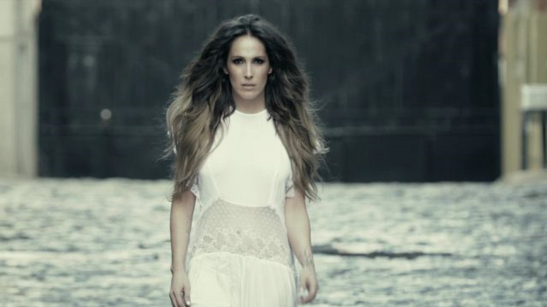 Malú llega este viernes a Murcia con 'Oxígeno Tour'