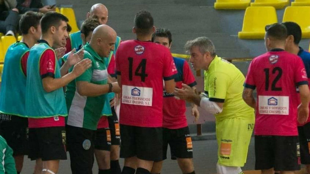 El Sala Ourense en busca de la estabilidad