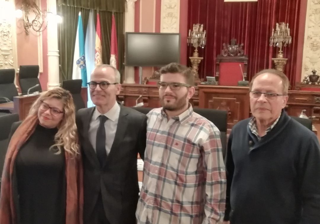 Ourense acogerá la segunda "Feria de la Chinita"