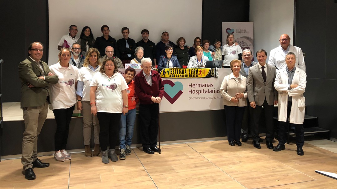 Hermanas Hospitalarias, un ejemplo de comunicación