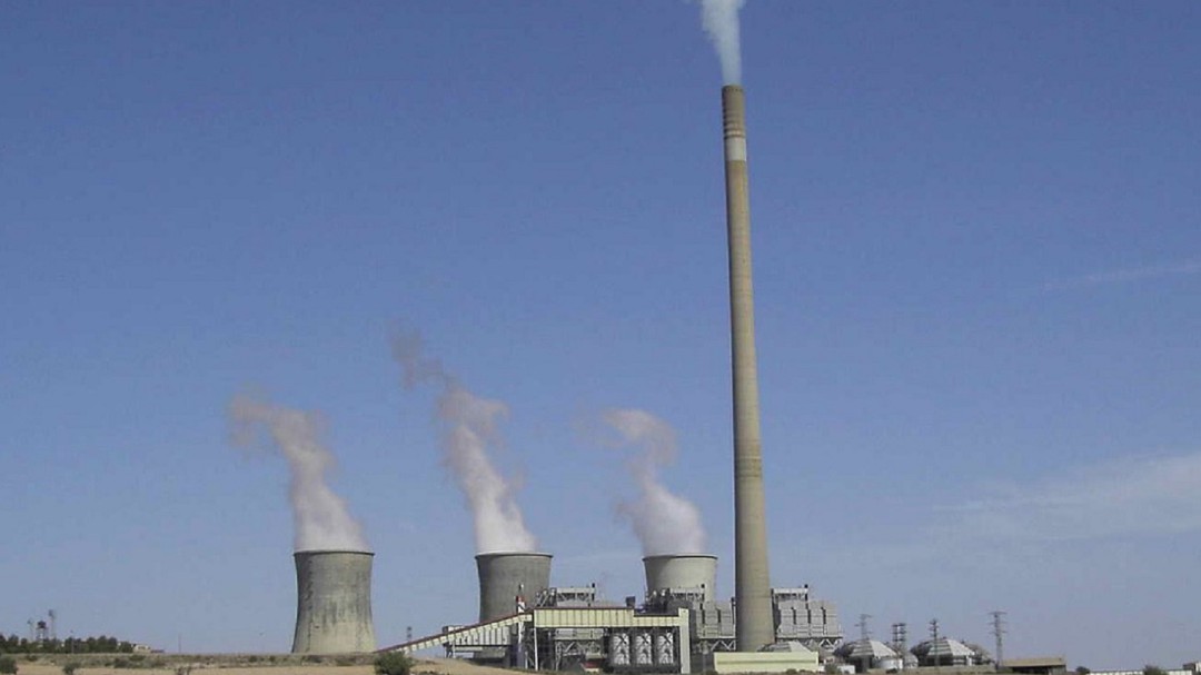 La Térmica de Endesa en Andorra cerrará en 2020