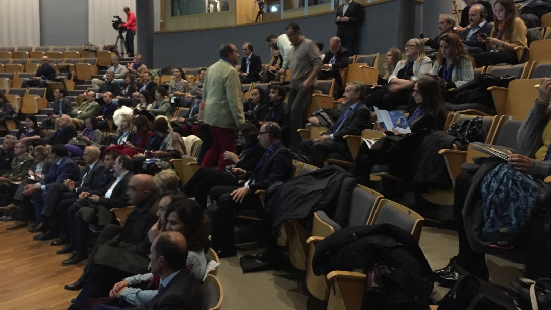 Las Ciudades Patrimonio de la Humanidad debaten en Cuenca sobre retos y oportunidades