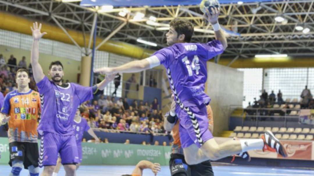 El Quabit BM recibe al mejor Benidorm de las últimas temporadas