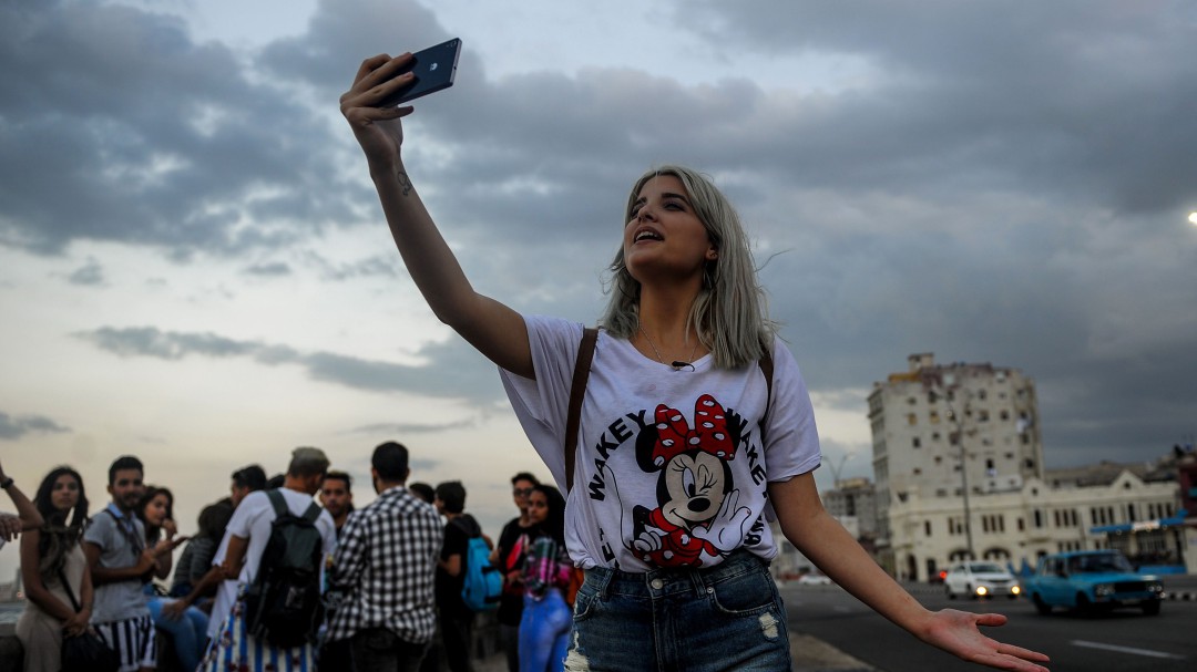 'Cómo ser youtuber contra la violencia machista'