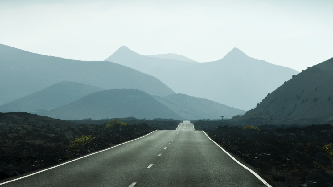 La DGT bajará los límites de velocidad en enero: estas son las carreteras afectadas