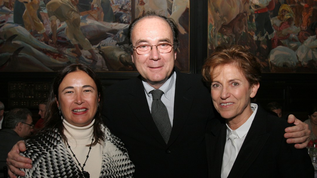 Muere Francisco Calvo Serraller, historia de la crítica y la gestión cultural española