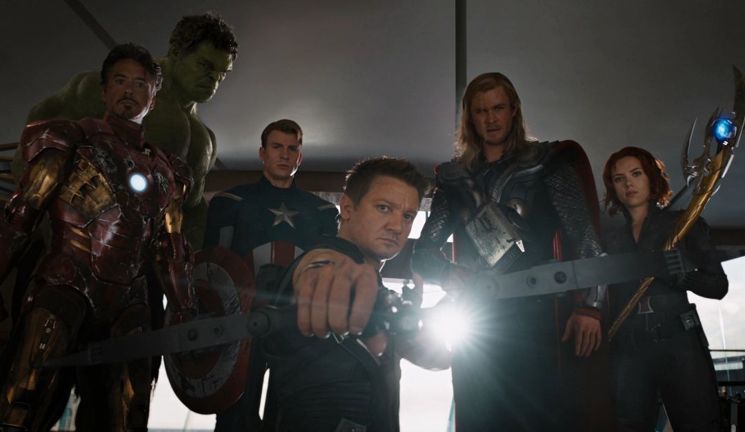 Los Vengadores originales se despiden de Stan Lee. Los Vengadores originales se despiden de Stan Lee.