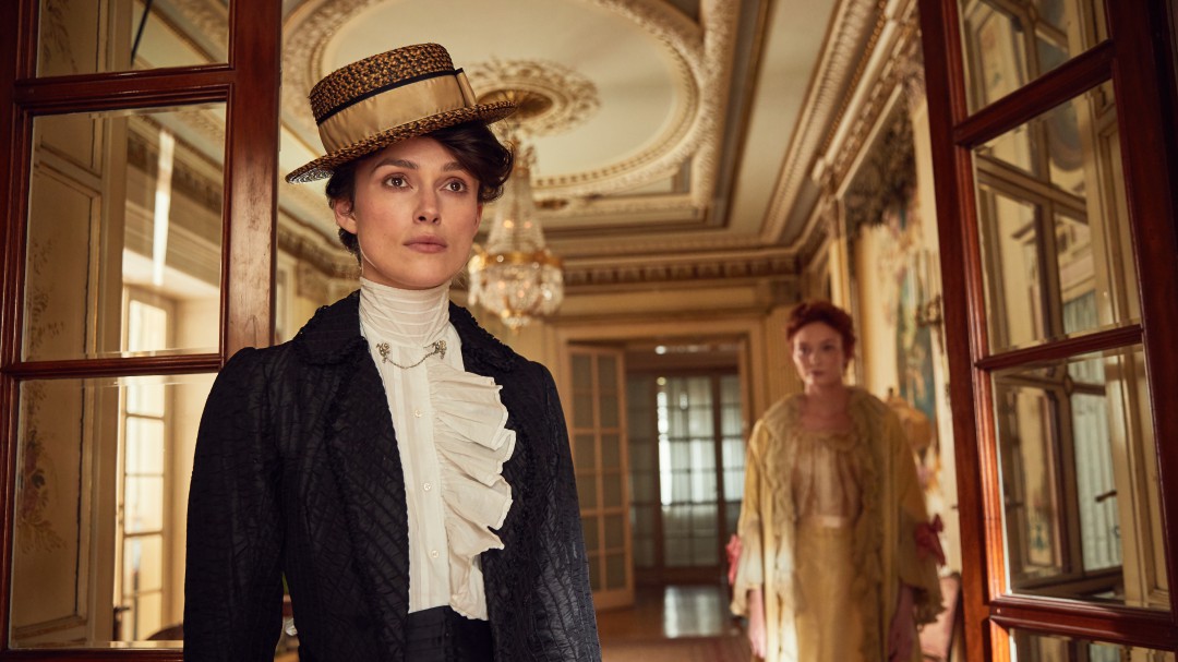 'Colette', otra mujer olvidada