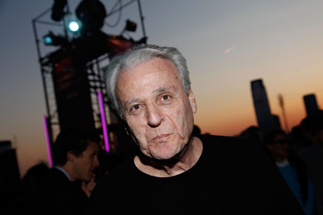 Ha muerto William Goldman, prolífico guionista y autor de La Princesa Prometida Ha muerto William Goldman, prolífico guionista y autor de La Princesa Prometida