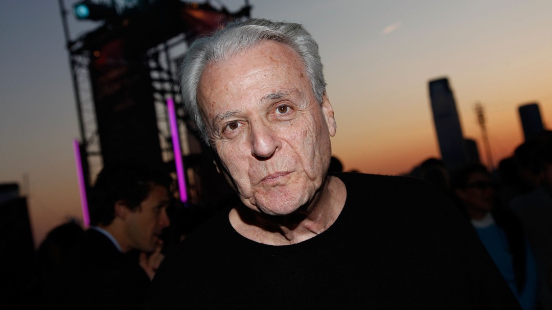 Muere William Goldman, guionista de 'La princesa prometida' y 'Dos hombres y un destino'