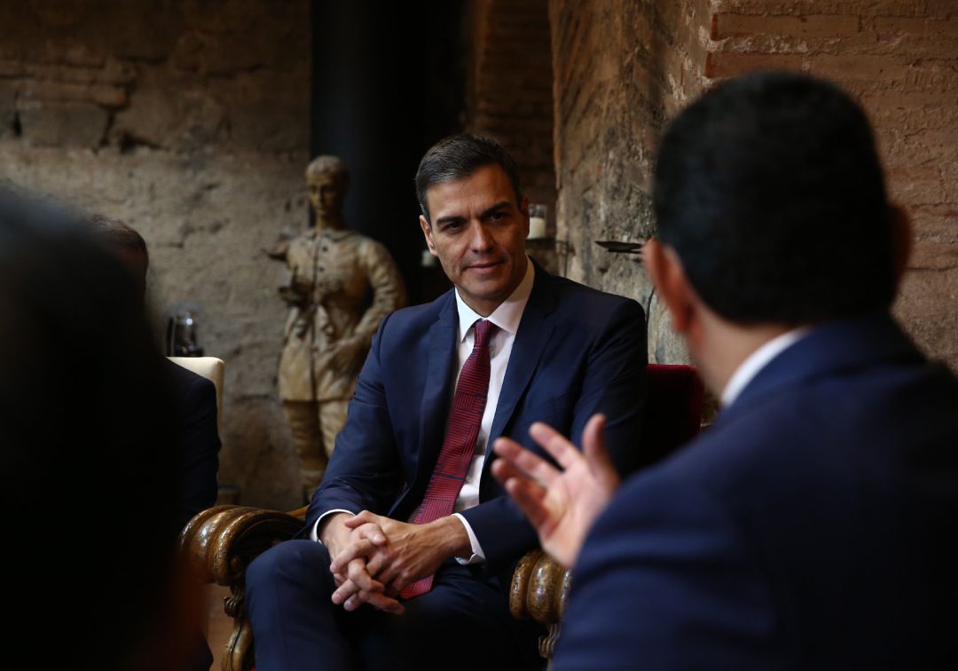 El Gobierno de Sánchez deja en el aire la presentación de los presupuestos