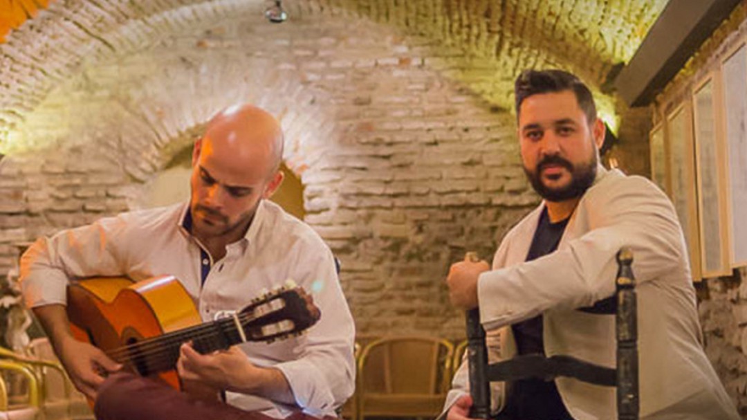 El Flamenco es un espacio cultural de libertad infinita