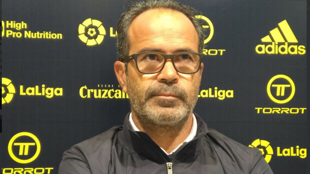 Cervera: Ganamos por lo que hacemos y no por lo que no hacen los rivales