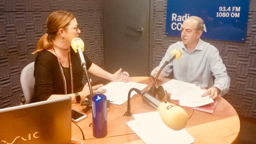 El análisis económico de la Cámara de Comercio