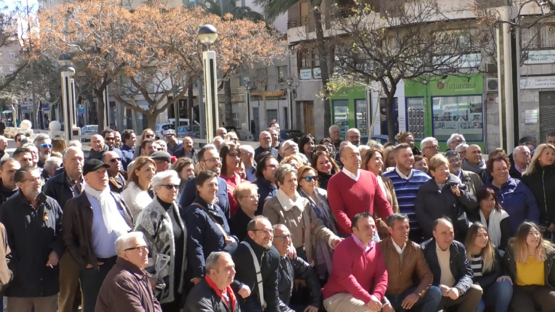 El PSOE defiende la gestión de Alejandro Soler y el resto de exconcejales investigados por la venta de terrenos al IMED