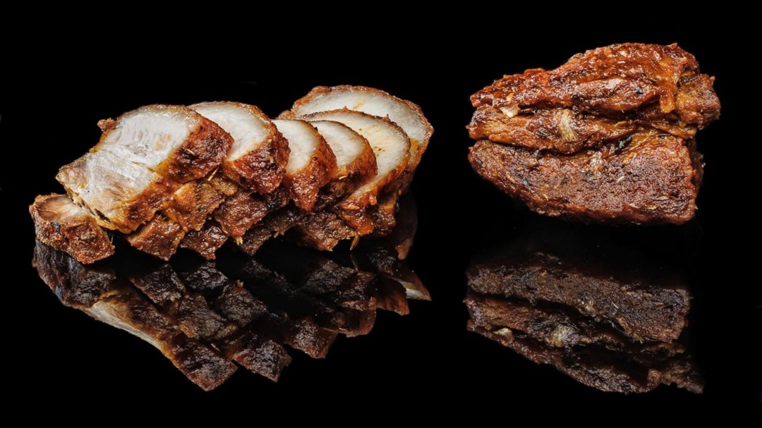 En busca del chicharrón perfecto